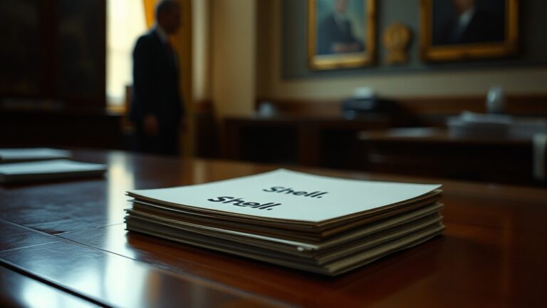 Прокуратура РФ подала исковое заявление против Shell в арбитраж