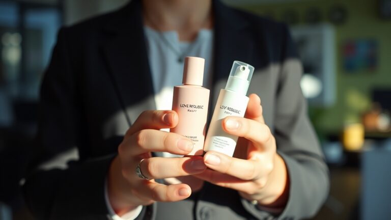 Love Republic Beauty получил охрану как товарный знак в Роспатенте