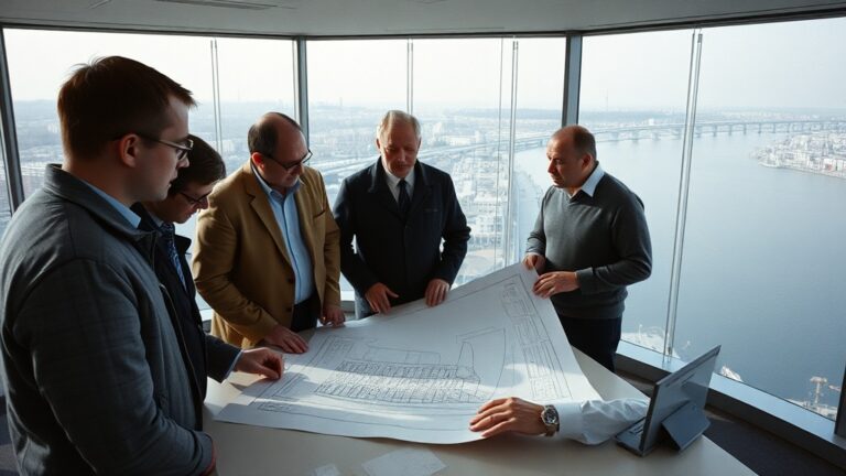 «Автоваз» готовит к показу концепт минивэна на следующий год