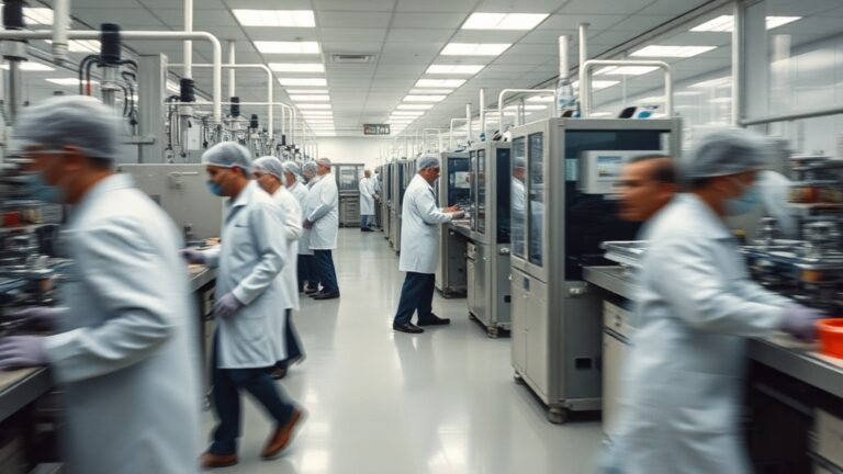 «Озон Фармацевтика» начала подготовку к выходу на биржу