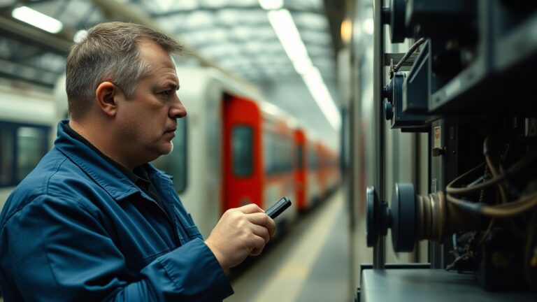 Петербургское метро поднялось на уровень "Высокий" в ESG-рейтинге