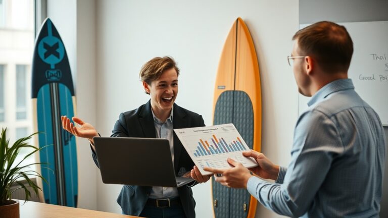 Спрос на сапборды в России вырос почти в три раза