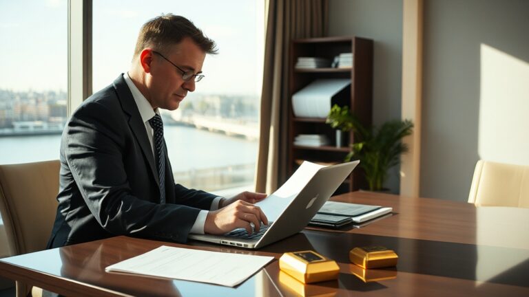 «Селигдара» считает золотое кредитование экономически целесообразным