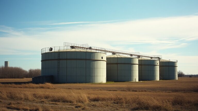 «Сургутнефтегаз» выставил нефтебазу на продажу в Ленинградской области