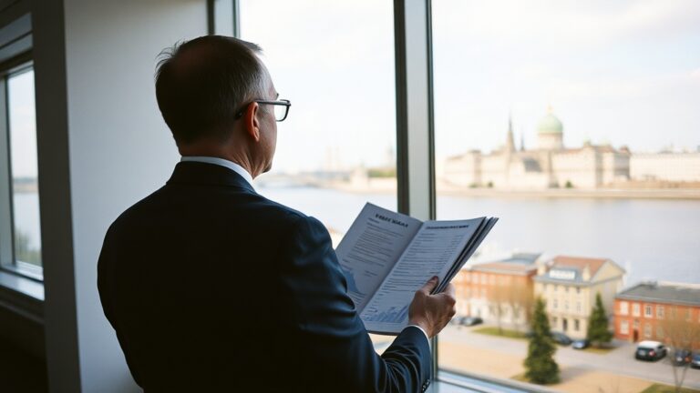 Ставки по рублевым вкладам в крупных банках подросли до 17,49%