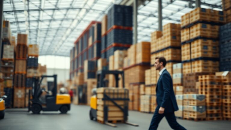 «Логистика — и точка» получила регистрацию товарного знака