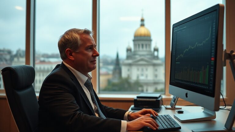 ЦБ заморозил выпуск дополнительных акций «Группы Позитив»