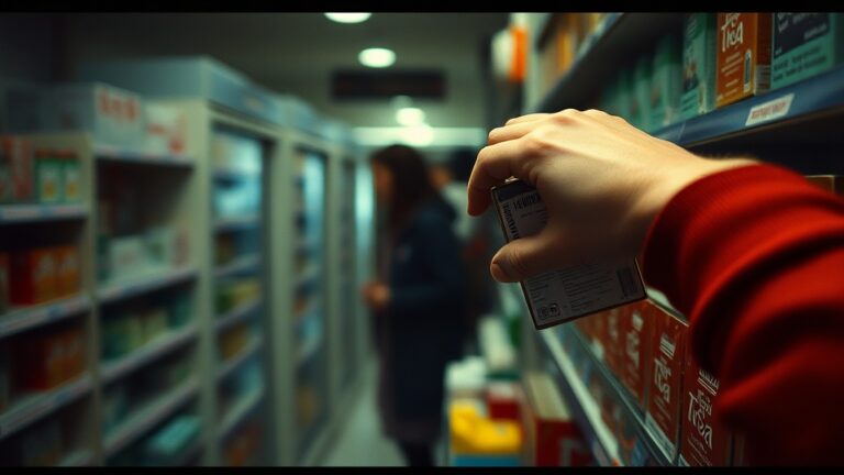 «Горздрав» в Москве получила предупреждение за продажу просроченного товара