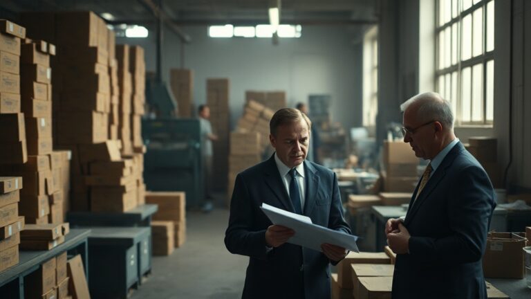 Абалаков снизил долю в производителе упаковки «Ламбумиз»