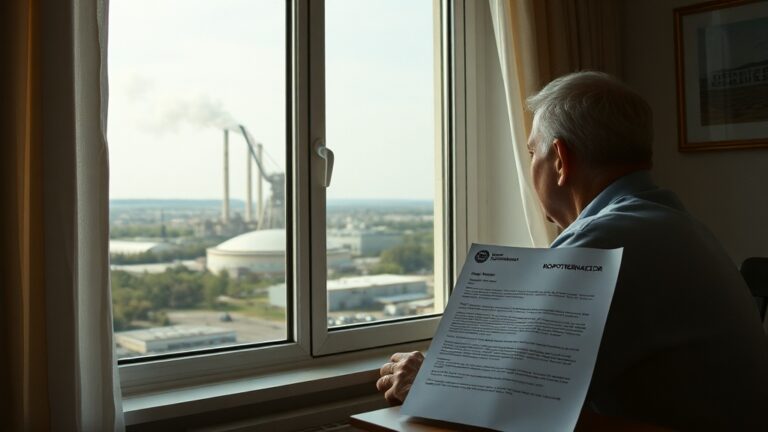 Роспотребнадзор вновь предупредил завод «Карат» о превышении шума