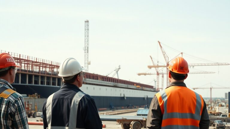 «Норебо» завершит реконструкцию камчатского терминала в 2025-м