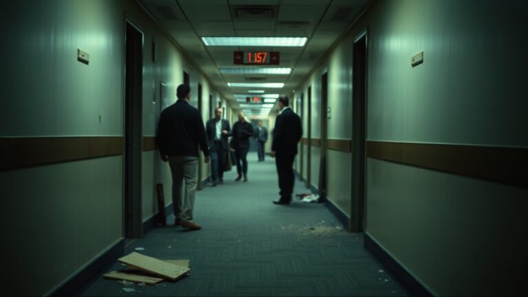 Бакальчук описал инцидент со стрельбой в офисе Wildberries