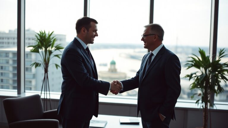 Руководитель «Луидор» увеличил долю в компании за счет соучредителя