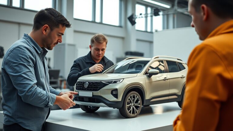 АвтоВАЗ готовит конкурента китайским кроссоверам на 2026 год