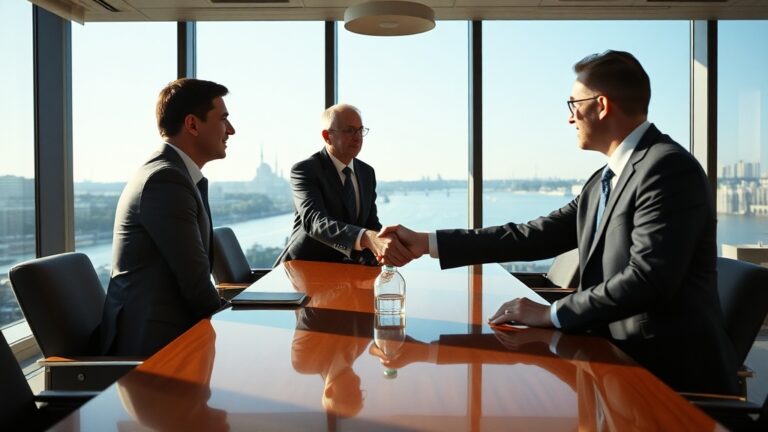 Конго и Росатом завершают переговоры по атомному сотрудничеству