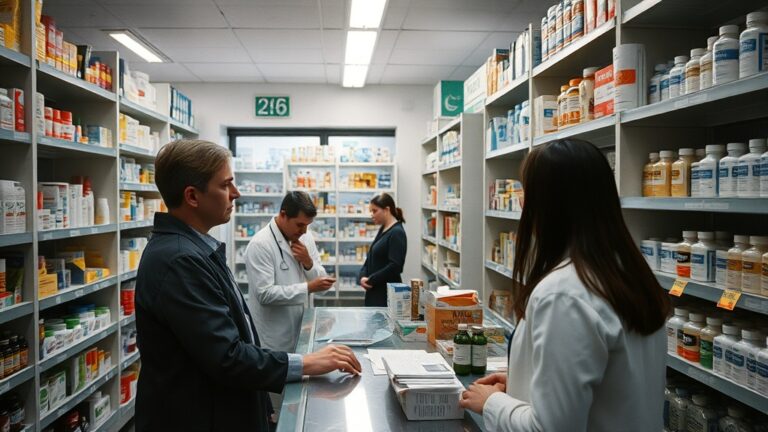 «Л'Этуаль» получила охрану товарного знака для аптечной сети