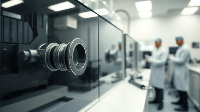 «МедИнж» нарастил производство уникальных сердечных протезов в полтора раза