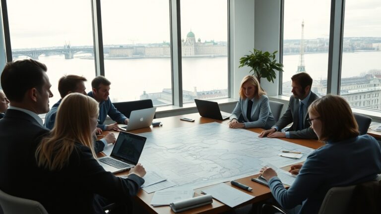 «Росатом» предложил два варианта грузоперевозок по СМП до 2040 года