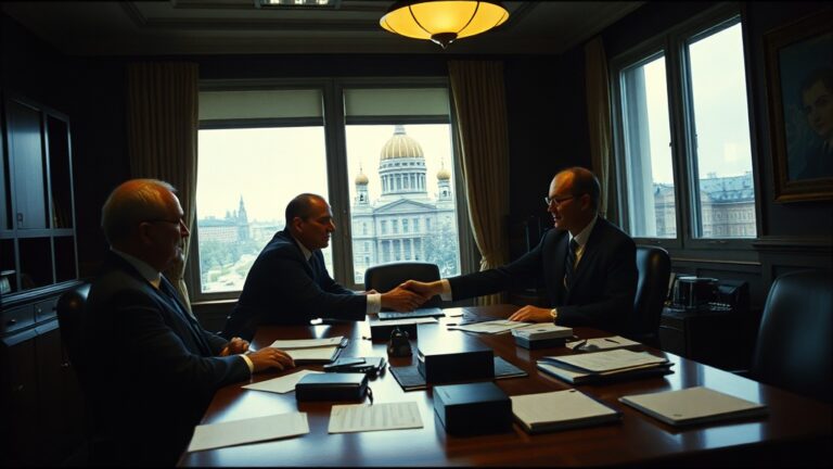 В московской «Химавтоматике» произошла смена руководителя