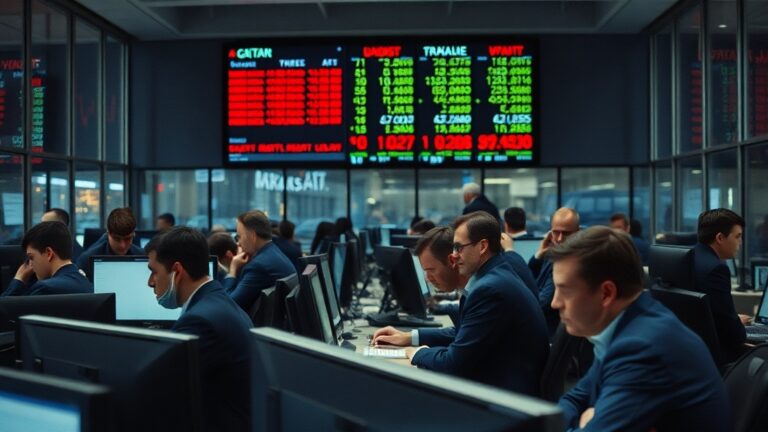 МосБиржа отложила возобновление торговли бумагами Headhunter