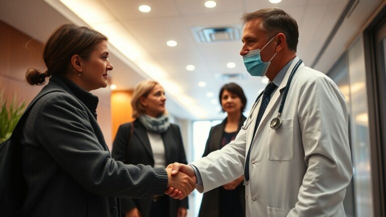 Медицинский туризм активно развивается на Дальнем Востоке