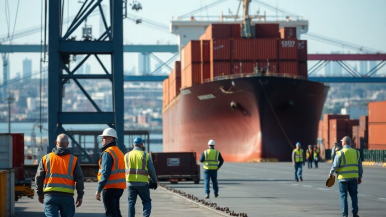 Логистический хаб появится во Владивостоке