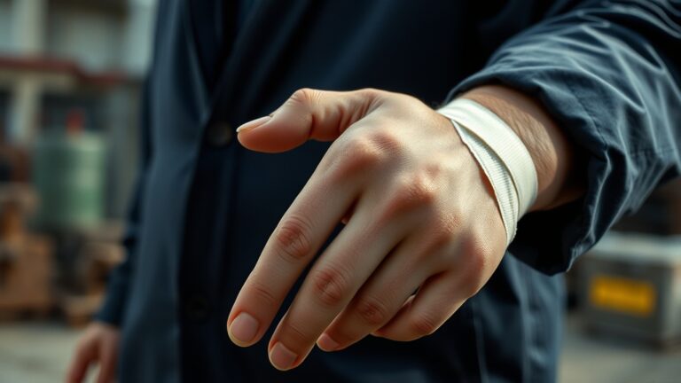 На тольяттинском АвтоВАЗе зафиксирована волна производственных травм