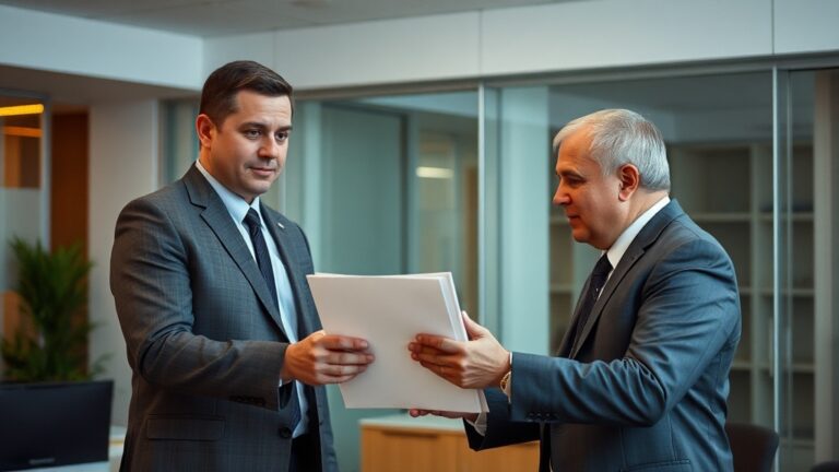 В «МК Лизинге» сменился руководитель: Полещука назначили на место Ванькова