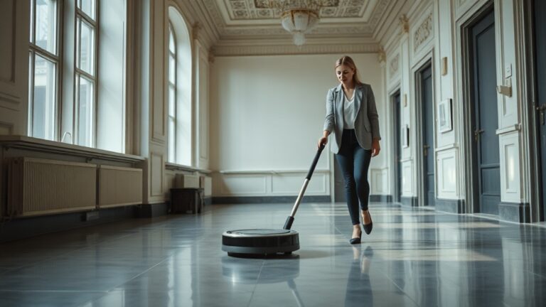 Российский рынок моющих пылесосов показал двукратный рост за полугодие