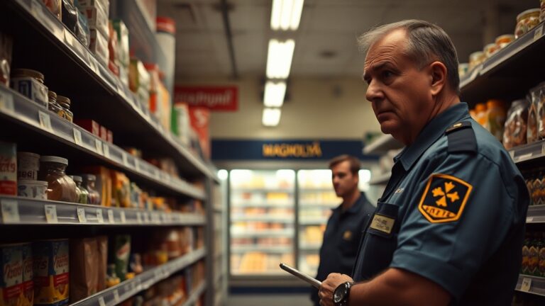 «Магнолия» получила требование Роспотребнадзора о соблюдении санитарных норм