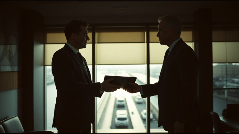 Порт Бронка сменил руководителя спустя две недели