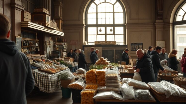 Ozon запустил раздел товаров петербургских производителей