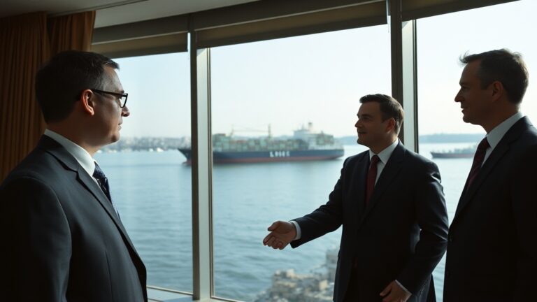 ГТЛК передаст Росморпорту два железнодорожных парома