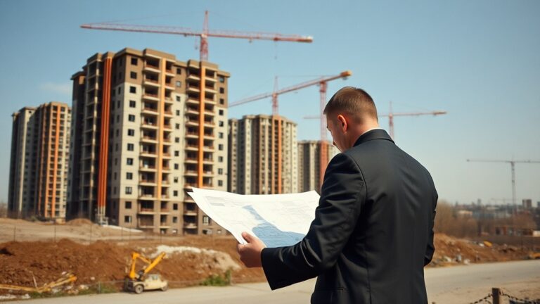 Бастрыкин потребовал доклад о проверке застройщика Unikey в Новой Москве