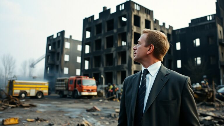 Sport Palace остался без страховки: собственники ищут компенсацию