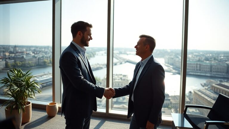 Устаев передал часть акций Citytel Group новому партнёру