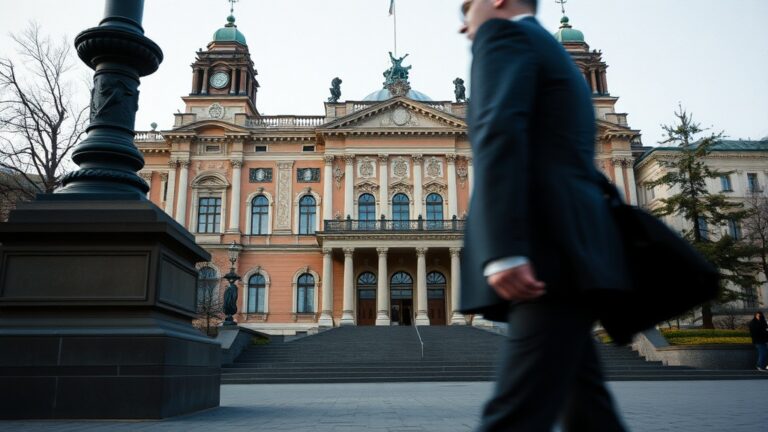 20-тысячный штраф обернулся арестом имущества стоимостью 500 млн