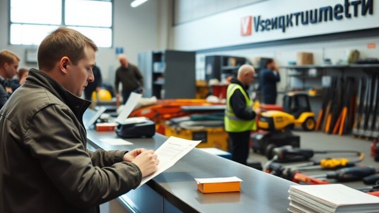 Аренда оборудования стала драйвером роста «ВсеИнструментов»