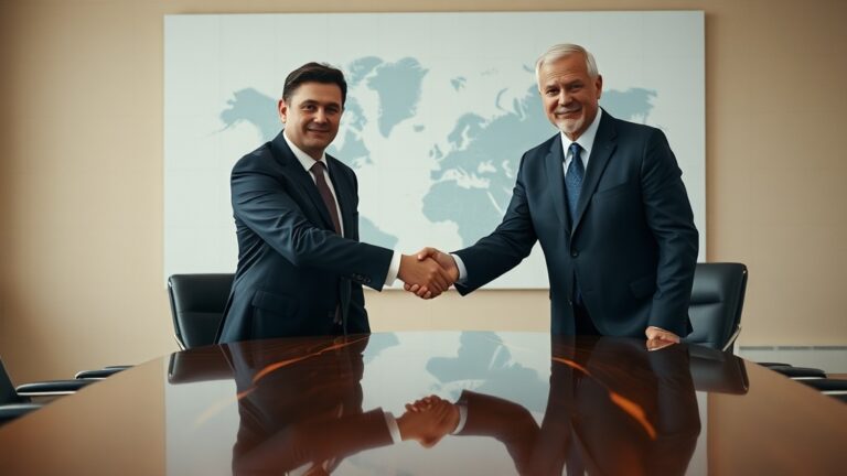 Инвестфонд «Кварк» получил долю в операторе порта Витино