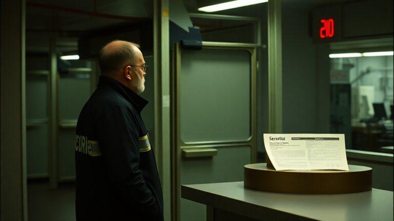 Нарушения в охране «Технополиса Москва» привели к административной ответственности