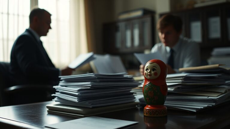 Массовые иски за нарушение прав на «Чебурашку» охватили российские суды