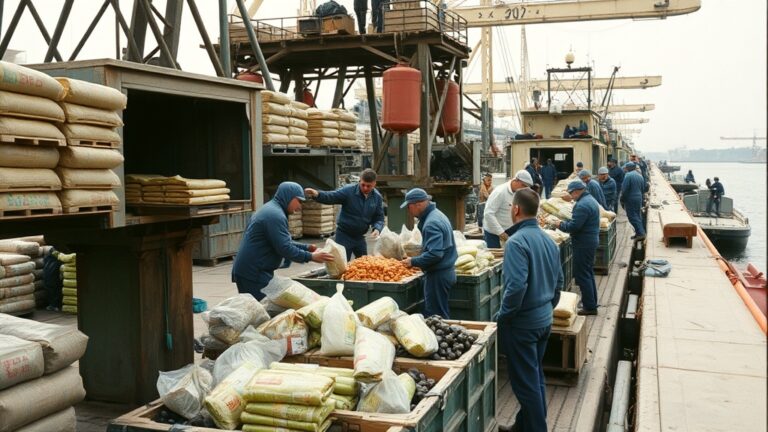 Башкирский аграрный экспорт вырос на 5 млн долларов за год