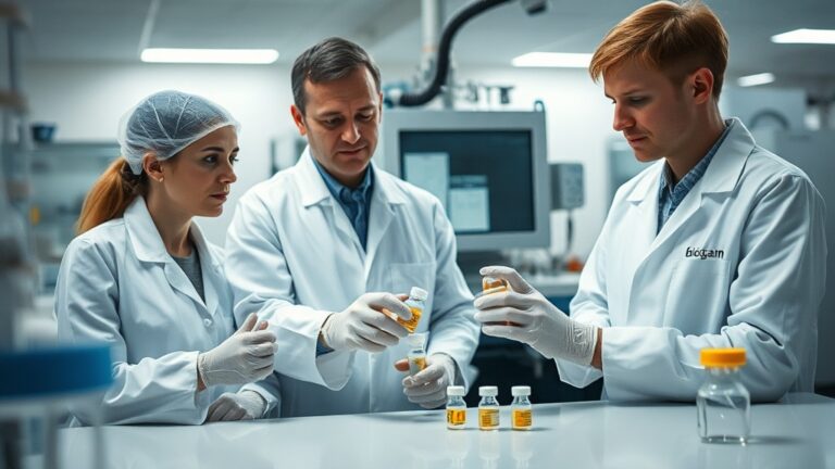 «БиоГам» поступит в гражданский оборот: Ростех наращивает производство