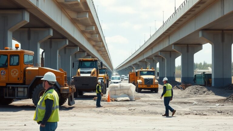 ЗСД получила допуск на возведение развязки со съездами на Васильевском острове